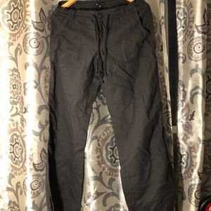 Gap women’s pants